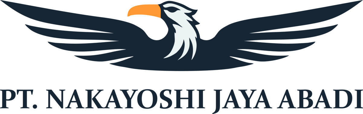PT Nakayoshi Jaya Abadi ロゴ